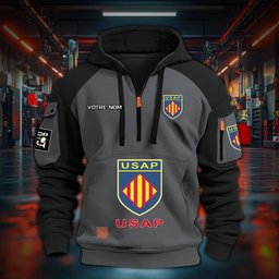 USA Perpignan DDQHZH30395