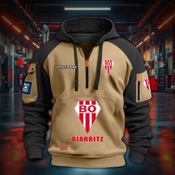 Biarritz Olympique DDQHZH30397