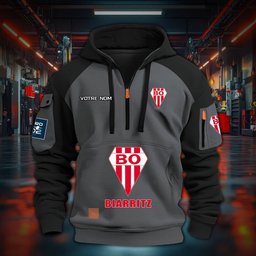 Biarritz Olympique DDQHZH30397
