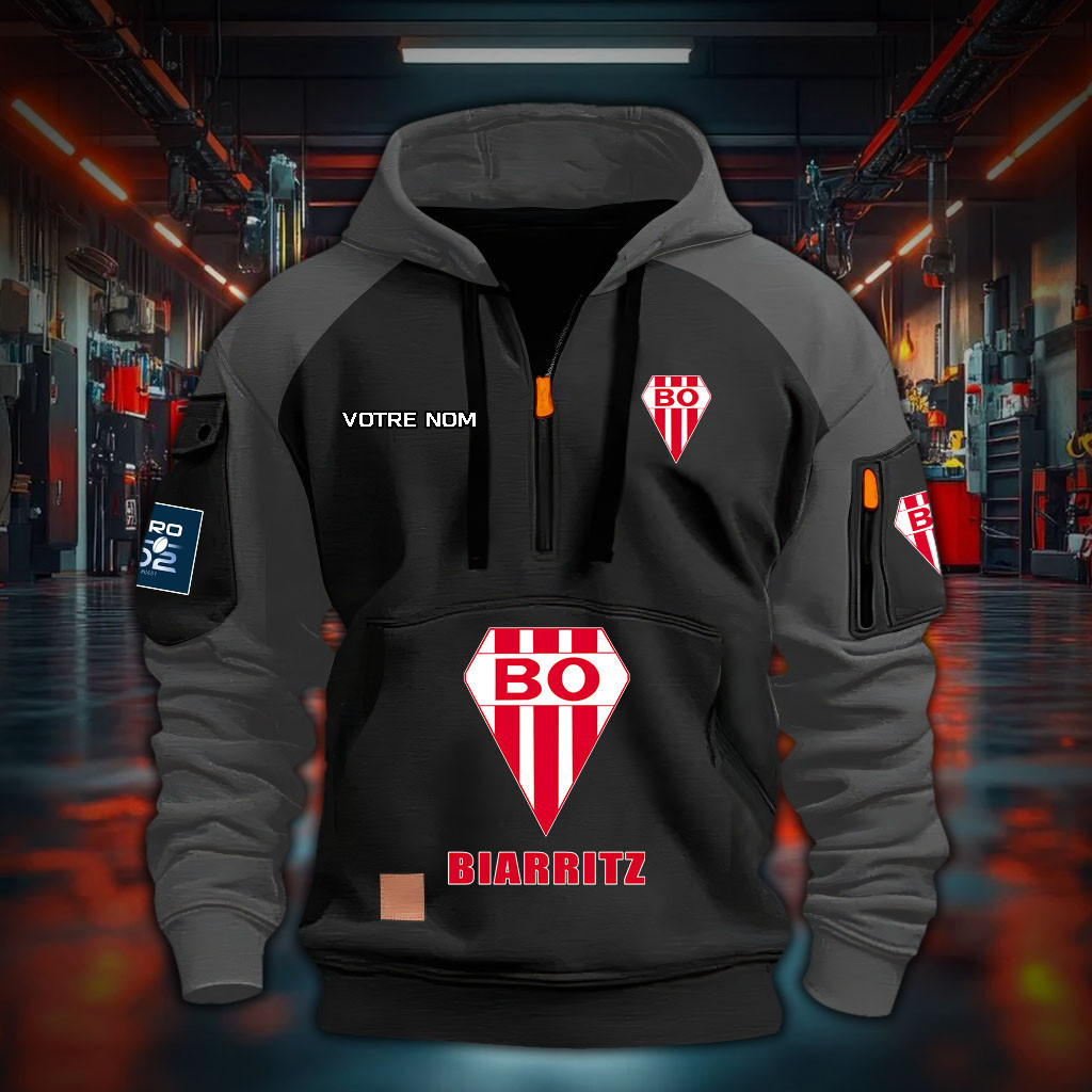 Biarritz Olympique DDQHZH30397
