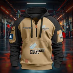 Provence Rugby DDQHZH30401