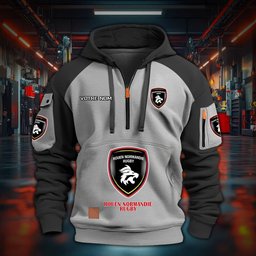 Rouen Normandie Rugby DDQHZH30403