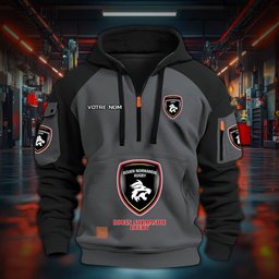 Rouen Normandie Rugby DDQHZH30403