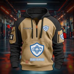 Castres Olympique DDQHZH30385