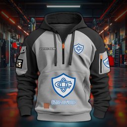 Castres Olympique DDQHZH30385