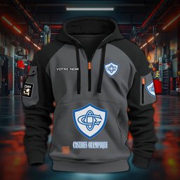 Castres Olympique DDQHZH30385