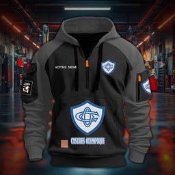Castres Olympique DDQHZH30385