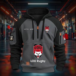 Lyon OU DDQHZH30386