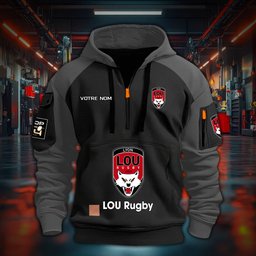 Lyon OU DDQHZH30386