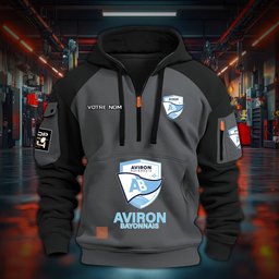 Aviron Bayonnais DDQHZH30383
