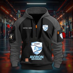 Aviron Bayonnais DDQHZH30383