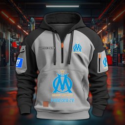 Olympique de Marseille DDQHZH30353