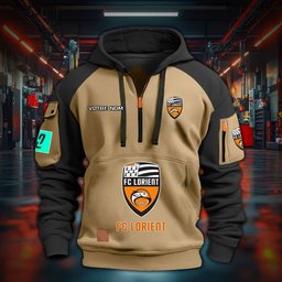 FC Lorient DDQHZH30348