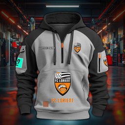 FC Lorient DDQHZH30348