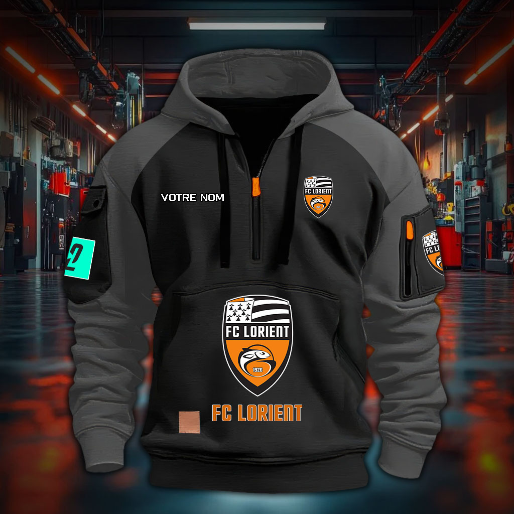 FC Lorient DDQHZH30348