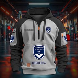 Girondins de Bordeaux DDQHZH30370