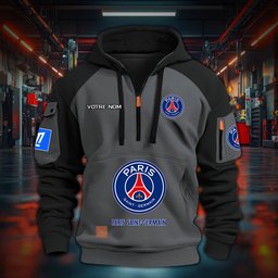PSG DDQHZH30355