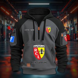 Racing Club de Lens DDQHZH30356