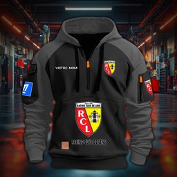 Racing Club de Lens DDQHZH30356