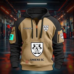 Amiens SC DDQHZH30362