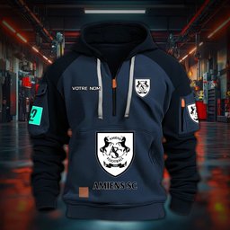 Amiens SC DDQHZH30362
