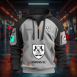 Amiens SC DDQHZH30362
