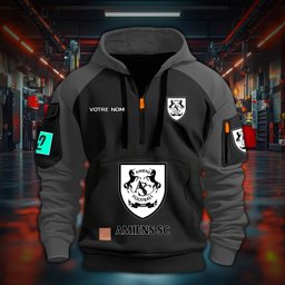 Amiens SC DDQHZH30362