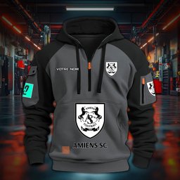 Amiens SC DDQHZH30362