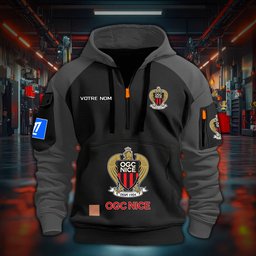 OGC Nice DDQHZH30352