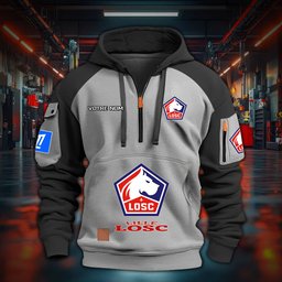 LOSC Lille DDQHZH30350