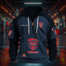 Nimes Olympique DDQHZH30373