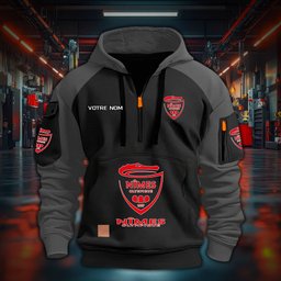 Nimes Olympique DDQHZH30373