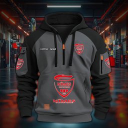 Nimes Olympique DDQHZH30373