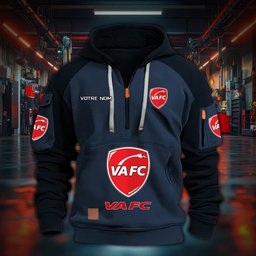 Valenciennes Football Club DDQHZH30381