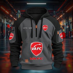 Valenciennes Football Club DDQHZH30381
