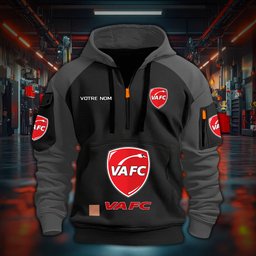 Valenciennes Football Club DDQHZH30381