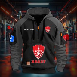 Stade Brestois 29 DDQHZH30358