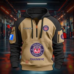 Toulouse Football Club DDQHZH30361