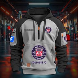 Toulouse Football Club DDQHZH30361