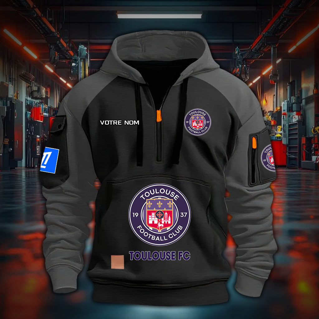 Toulouse Football Club DDQHZH30361