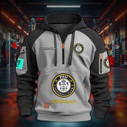 Pau Football Club DDQHZH30375