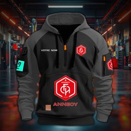 FC Annecy DDQHZH30367