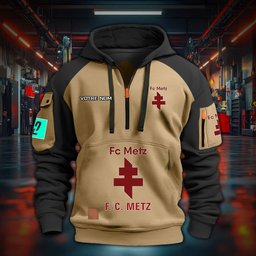 FC Metz DDQHZH30368