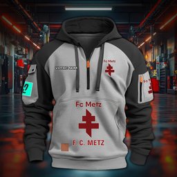 FC Metz DDQHZH30368