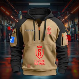 Stade de Reims DDQHZH30359