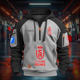 Stade de Reims DDQHZH30359