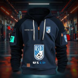 USL Dunkerque DDQHZH30380