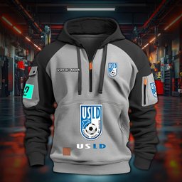 USL Dunkerque DDQHZH30380