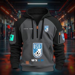 USL Dunkerque DDQHZH30380