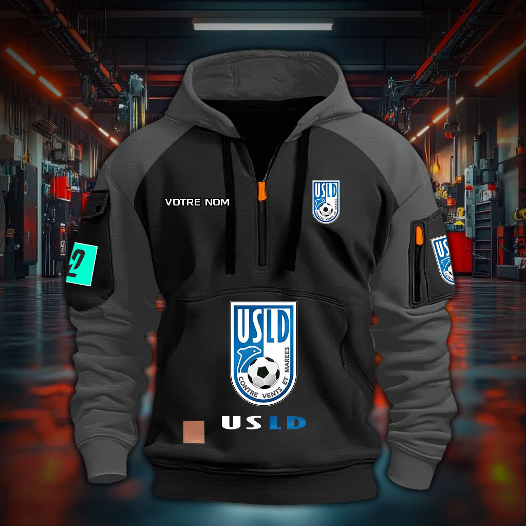 USL Dunkerque DDQHZH30380
